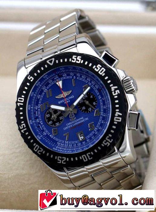 2014秋冬 新品 breitling ブライトリング メンズ腕時計