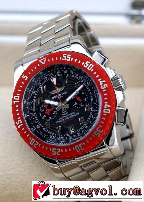 2014秋冬 完売品！ breitling ブライトリング メンズ腕時計