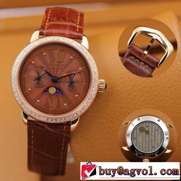 2014秋冬 cartier カルティエ 特選 高級腕時計