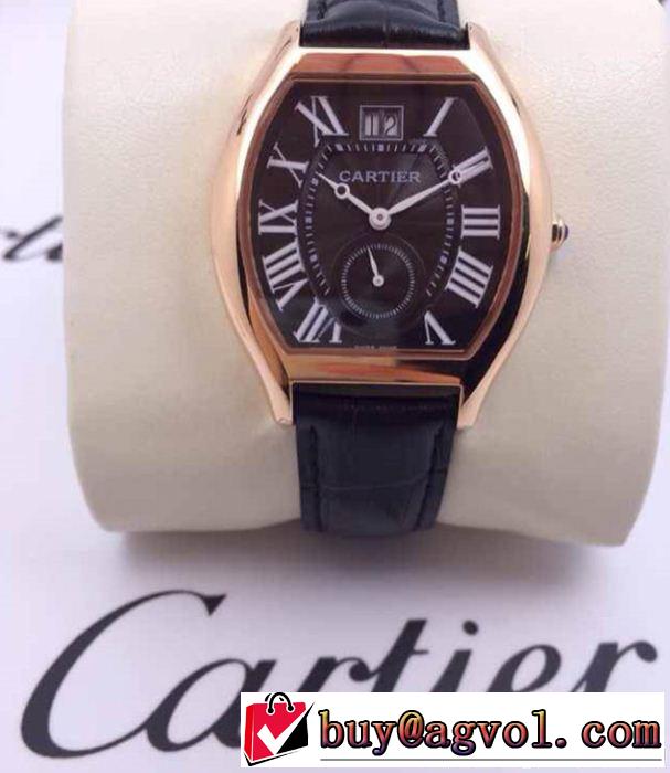 人気激売れ cartier カルティエ 2014秋冬 腕時計