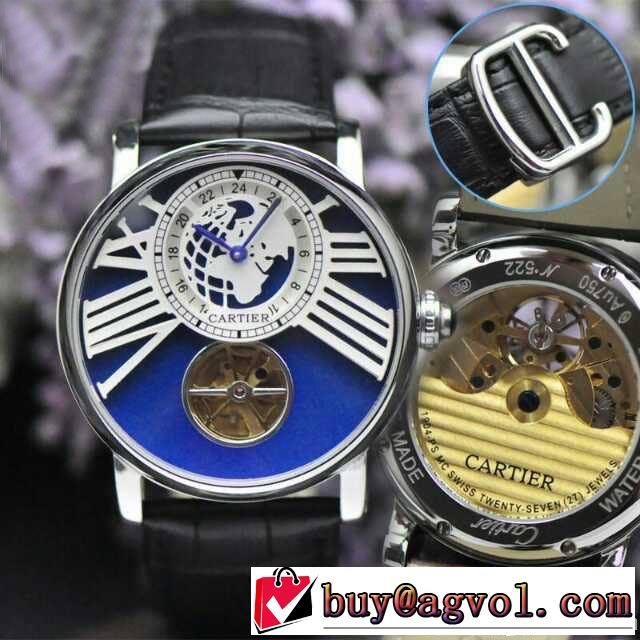 2014秋冬 希少 cartier カルティエ サファイヤクリスタル風防 腕時計
