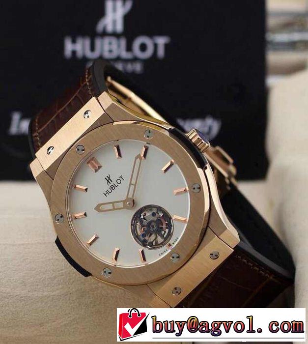这2014秋冬 売れ筋！ hublot ウブロ 腕時計