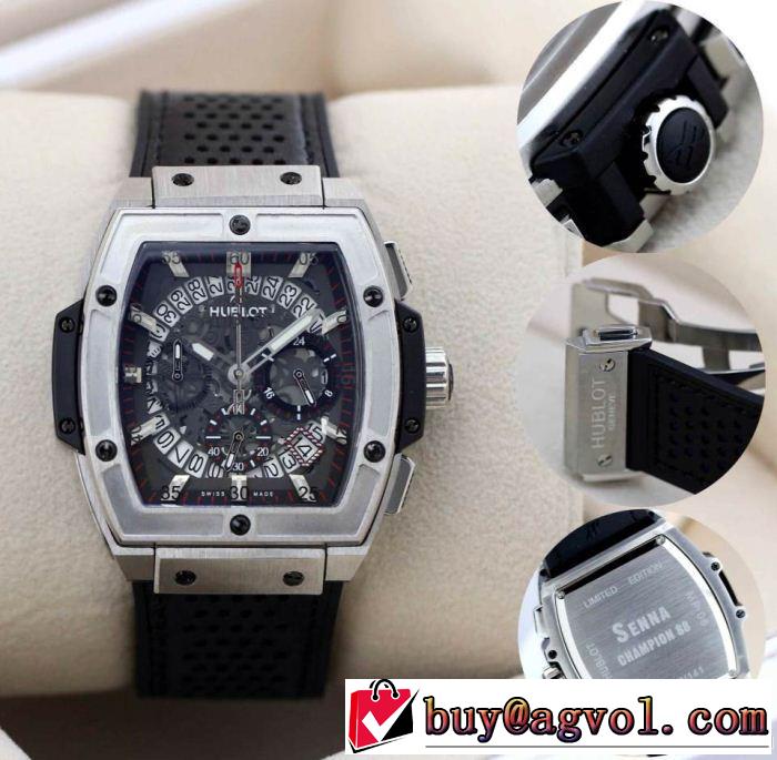 2014秋冬 美品！ hublot ウブロ 腕時計
