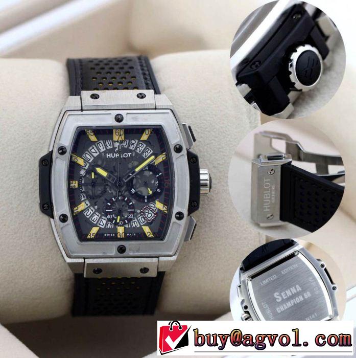 2014秋冬 人気が爆発 hublot ウブロ 腕時計