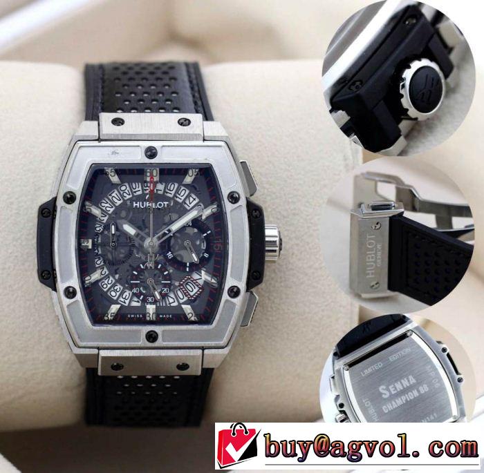 2014秋冬 入手困難 hublot ウブロ 腕時計