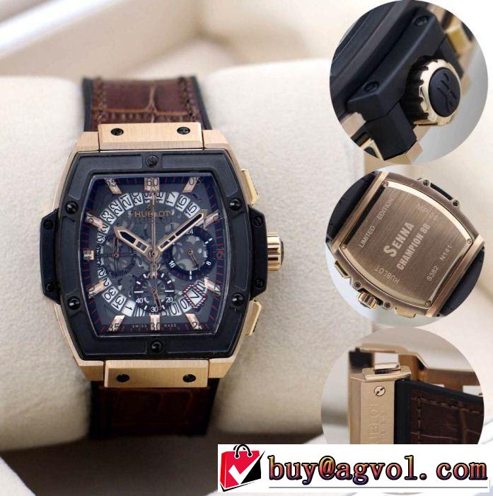 2014秋冬 大人気！hublot ウブロ 腕時計