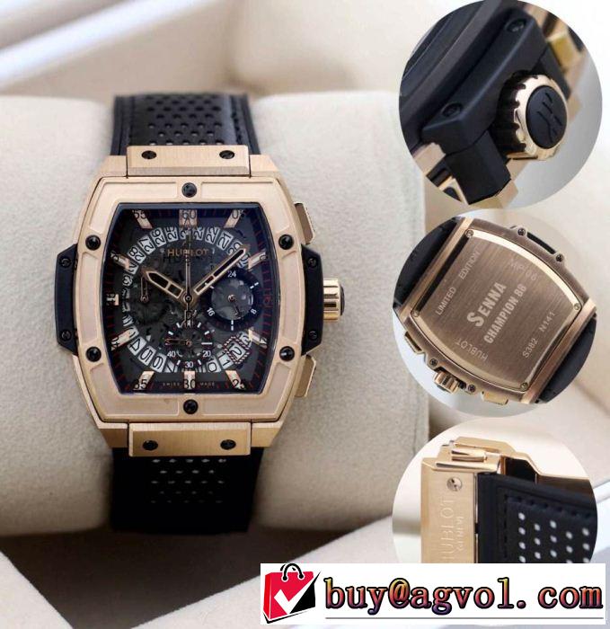 2014秋冬 上質 hublot ウブロ 腕時計