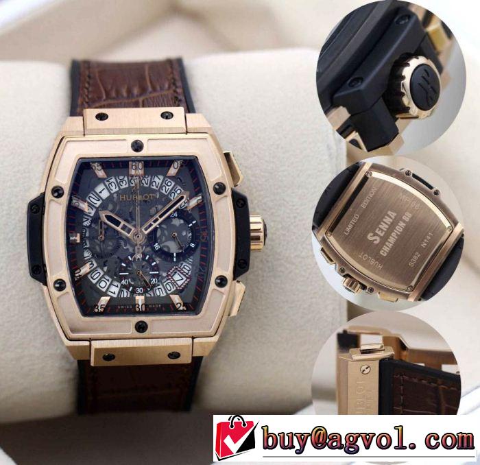 2014秋冬 値下げ！ hublot ウブロ 腕時計
