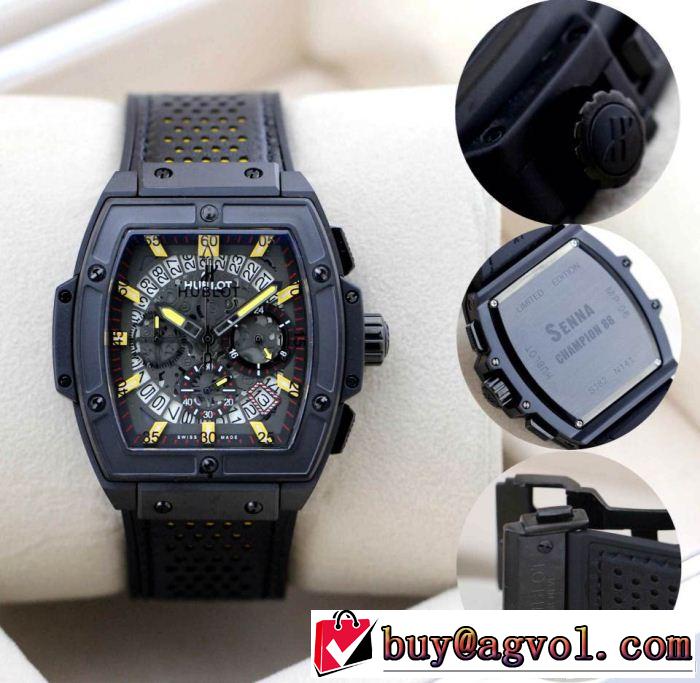 2014秋冬 格安！hublot ウブロ 腕時計