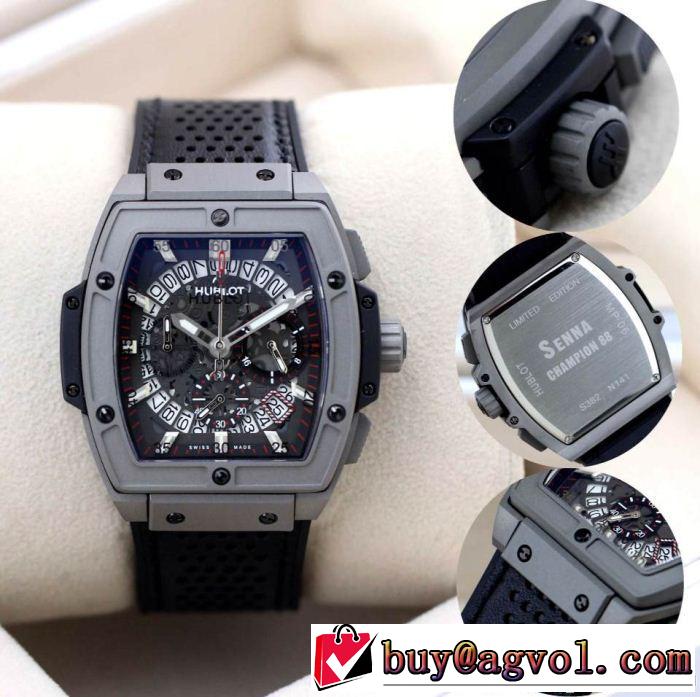 2014秋冬 sale!今季 hublot ウブロ 腕時計
