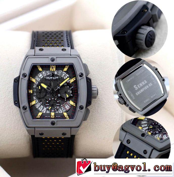 2014秋冬 人気商品 hublot ウブロ 腕時計