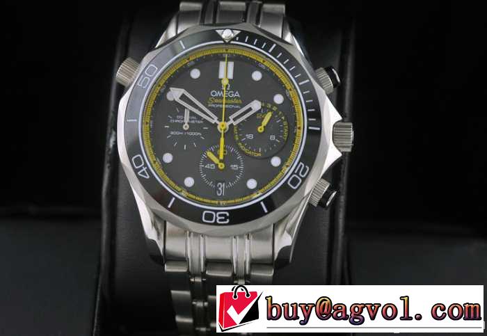 半自動卷 日本製クオーツ 2針 男性用腕時計 omega オメガ  メンズ腕時計