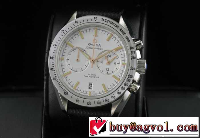 半自動卷 日本製クオーツ 2針 男性用腕時計 omega オメガ  メンズ腕時計