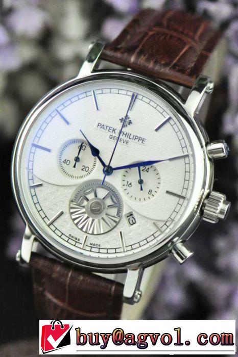 2014秋冬 美品！ patek philippe パテックフィリップ 腕時計