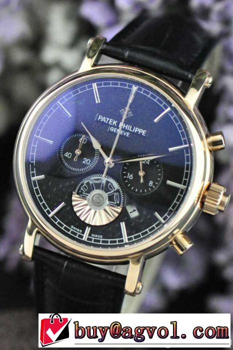 2014秋冬 入手困難 patek philippe パテックフィリップ 腕時計