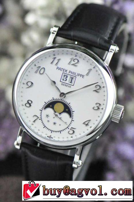 2014秋冬 値下げ！ patek philippe パテックフィリップ 腕時計