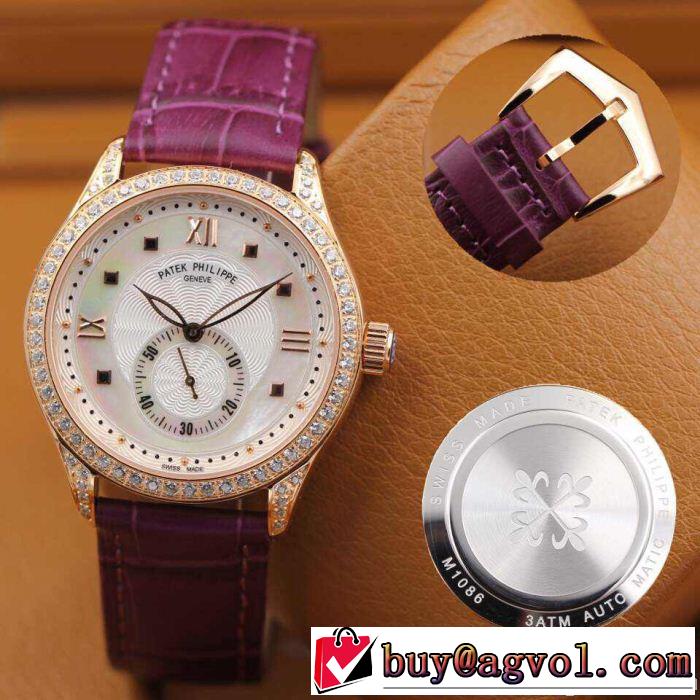 2014秋冬 最旬アイテム patek philippe パテックフィリップ 腕時計
