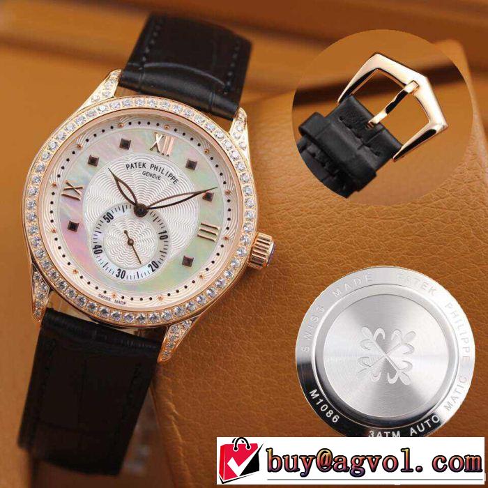 2014秋冬 人気商品 patek philippe パテックフィリップ 腕時計