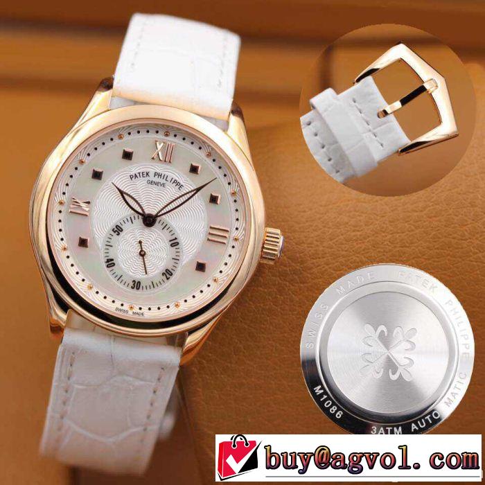 2014秋冬 大人気☆new! patek philippe パテックフィリップ 腕時計