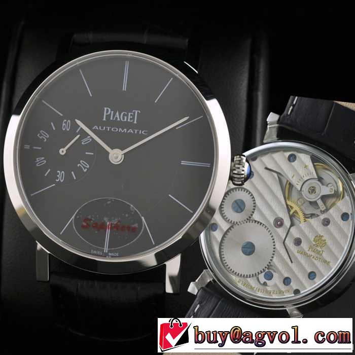 手巻き機械式 男性用腕時計 piaget ピアジェ  メンズ腕時計