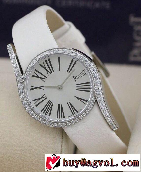 2014秋冬 sale開催 piaget ピアジェ 腕時計
