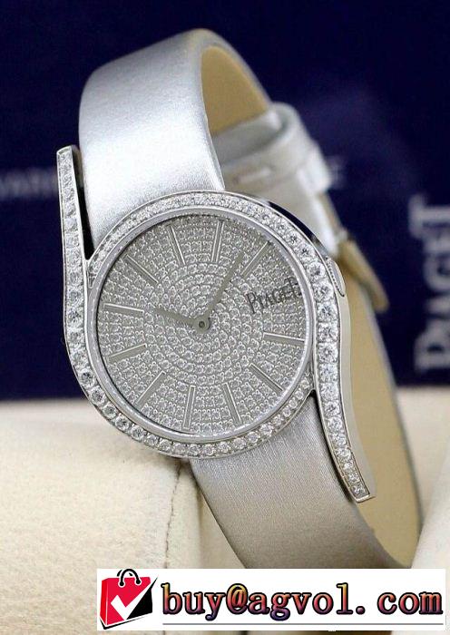 2014秋冬 大人気！piaget ピアジェ 高級腕時計