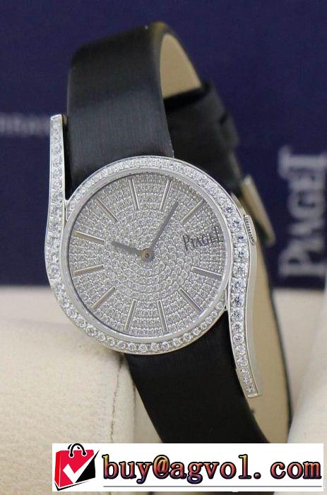 2014秋冬 上質 piaget ピアジェ 高級腕時計