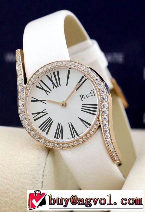 2014秋冬 超レア piaget ピアジェ 腕時計