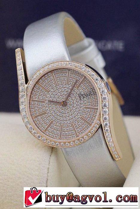 2014秋冬 めちゃくちゃお得 piaget ピアジェ 高級腕時計