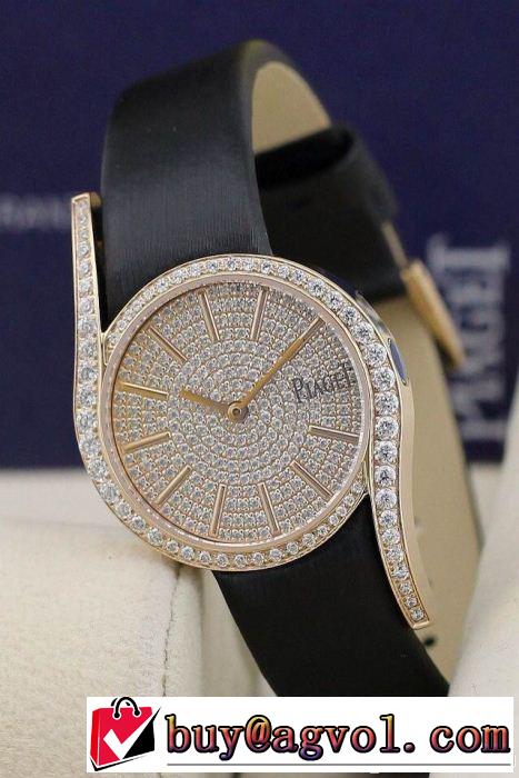 2014秋冬 最旬アイテム piaget ピアジェ 高級腕時計