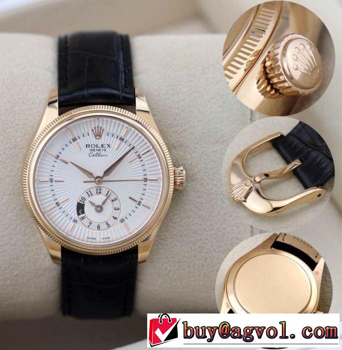 2014秋冬 完売品！ rolex ロレックス メンズ 高級腕時計