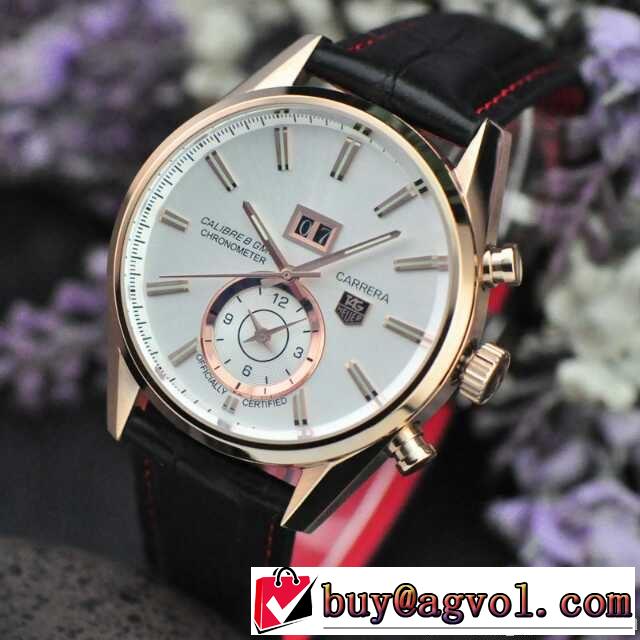 2014秋冬 人気が爆発 tag heuer タグホイヤー 腕時計
