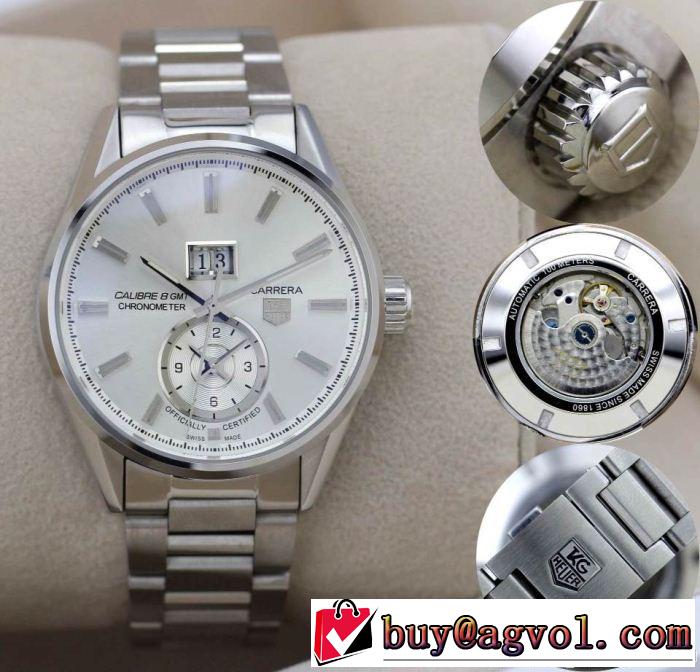 2014秋冬 大人気！tag heuer タグホイヤー 腕時計