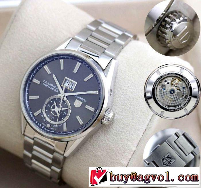 2014秋冬 上質 tag heuer タグホイヤー 腕時計