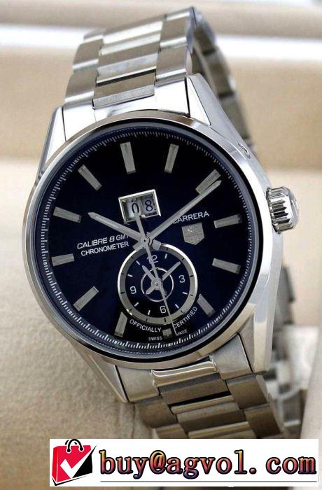 2014秋冬 格安！tag heuer タグホイヤー 腕時計