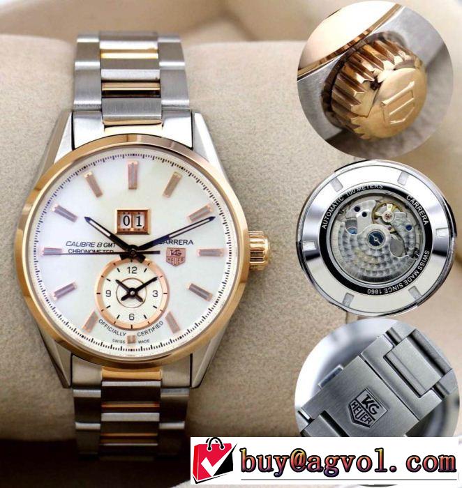2014秋冬 超レア tag heuer タグホイヤー 腕時計