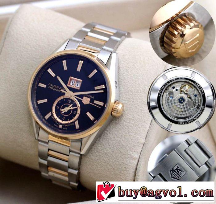 2014秋冬 超人気美品◆ tag heuer タグホイヤー 腕時計