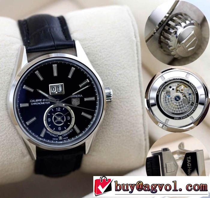 2014秋冬 希少 tag heuer タグホイヤー 腕時計