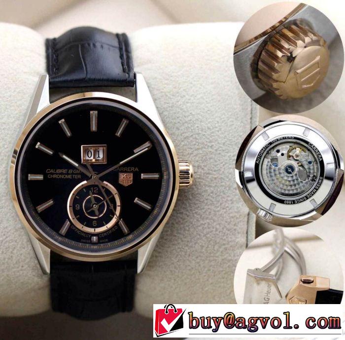 2014秋冬 大人気☆new!! tag heuer タグホイヤー 腕時計