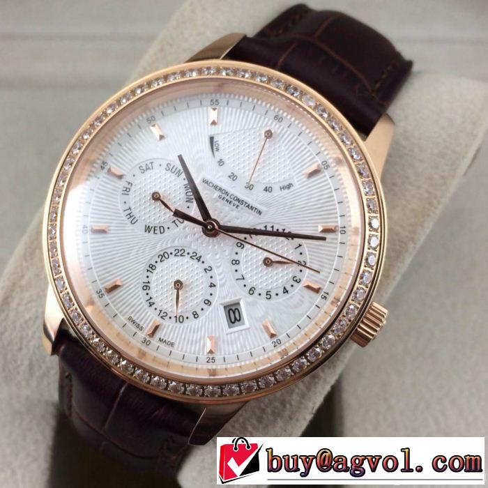 2014秋冬 超レア vacheron constantin バセロン コンスタンチン 高級腕時計