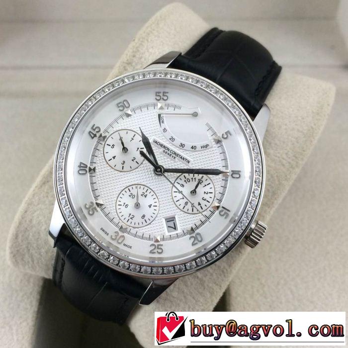 2014秋冬 最旬アイテム vacheron constantin バセロン コンスタンチン 高級腕時計