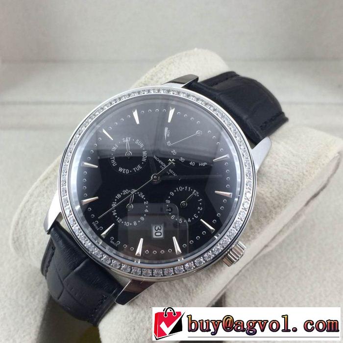 2014秋冬 人気商品 vacheron constantin バセロン コンスタンチン 高級腕時計