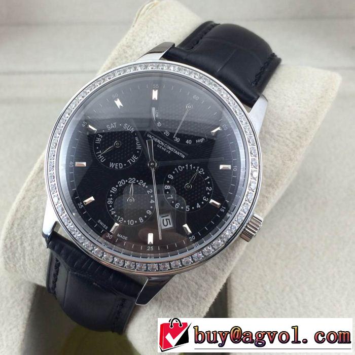 2014秋冬 ～希少 vacheron constantin バセロン コンスタンチン 高級腕時計