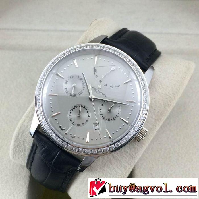 2014秋冬 大特価 vacheron constantin バセロン コンスタンチン 高級腕時計