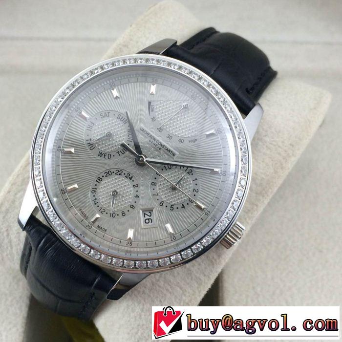 2014秋冬 新入荷 vacheron constantin バセロン コンスタンチン 高級腕時計