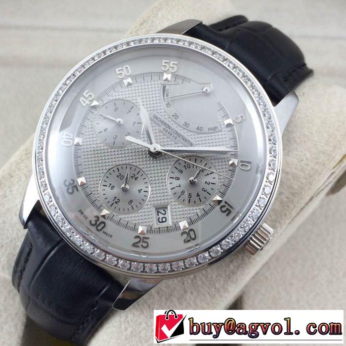 2014秋冬 個性派 vacheron constantin バセロン コンスタンチン 高級腕時計