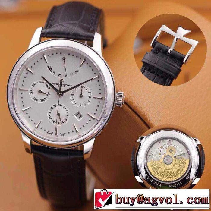 2014秋冬 大人気☆new! vacheron constantin バセロン コンスタンチン 高級腕時計