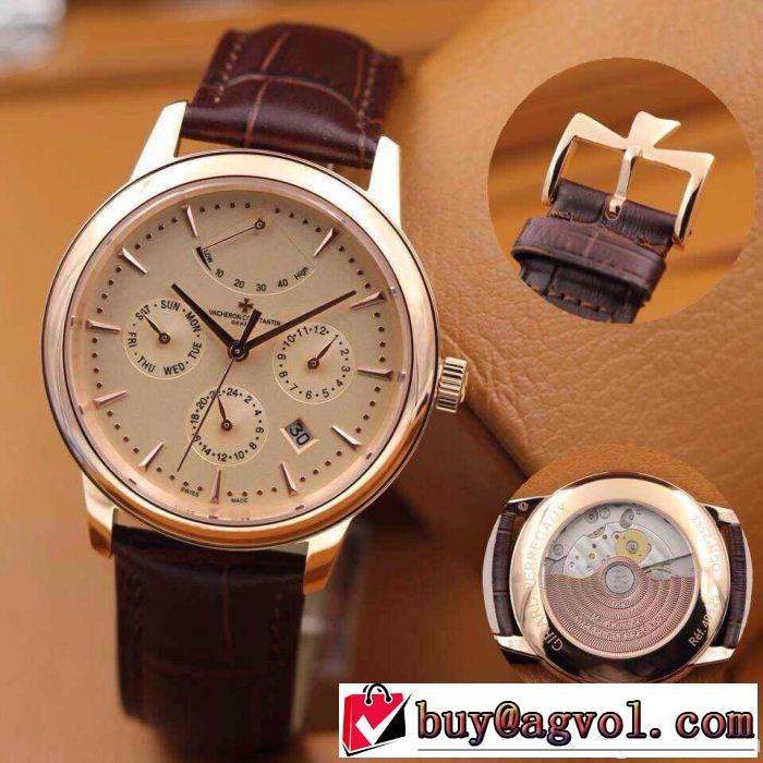 2014秋冬 ～希少 vacheron constantin バセロン コンスタンチン 高級腕時計