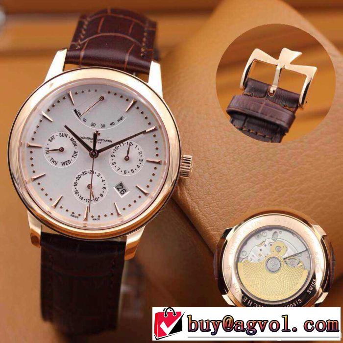 2014秋冬 欧米韓流 vacheron constantin バセロン コンスタンチン 高級腕時計