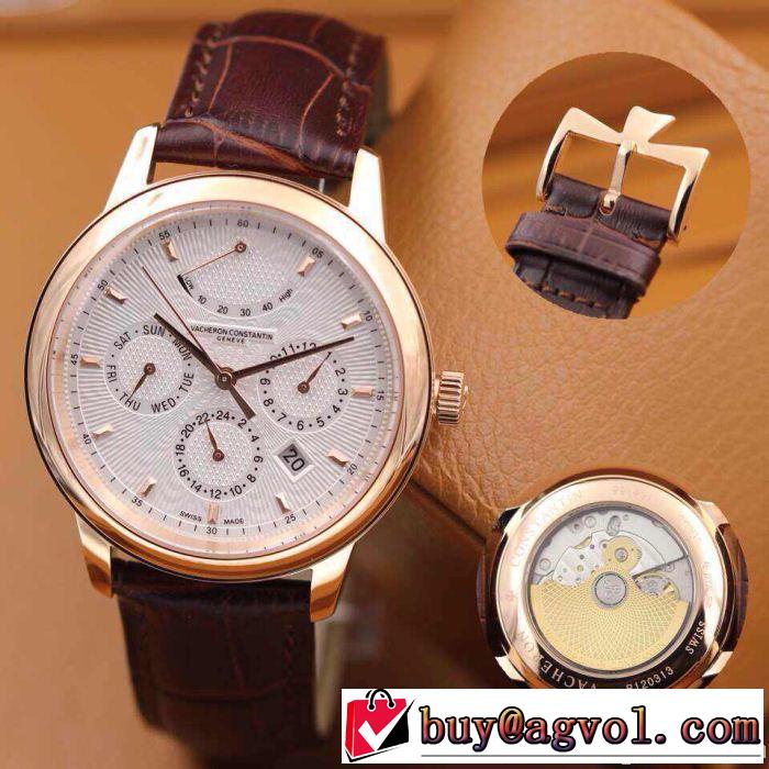 2014秋冬 魅力満点 vacheron constantin バセロン コンスタンチン 高級腕時計
